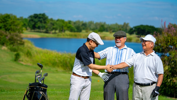 All About Executive Golf Courses: Just For Busy Professionals?