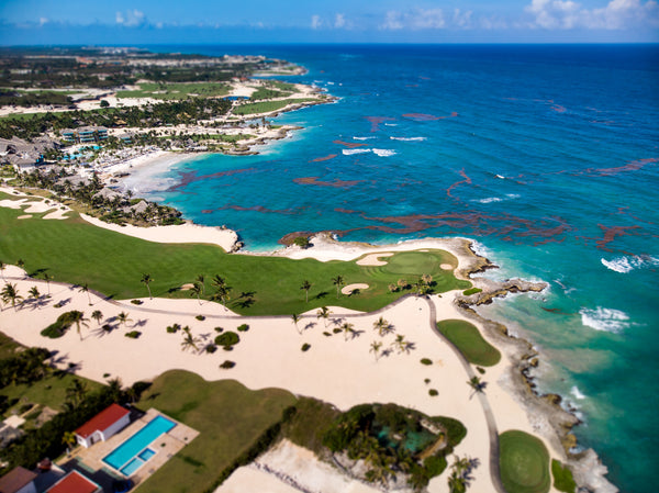 The Best Golf Courses In The Caribbean