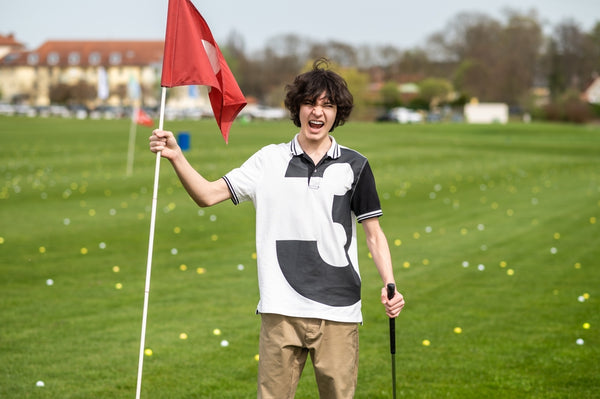 Plant Your Flag: Why Every Golfer Should Try a Flags Tournament