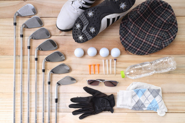 11 Optional Golf Accessories to Make For A Better Round
