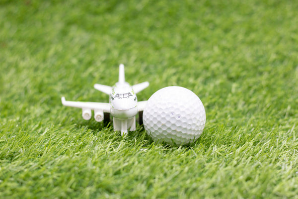 Golfing Abroad: How to Adapt to New Courses Quickly