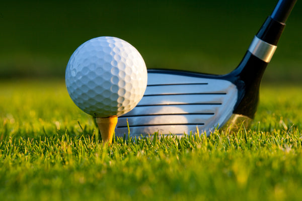 The Ultimate Guide To Driving the Golf Ball Like A Pro