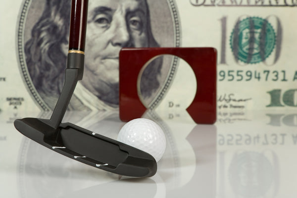 Golfing on a Dime: Tips and Tricks for Enjoying the Game Without Spending a Fortune