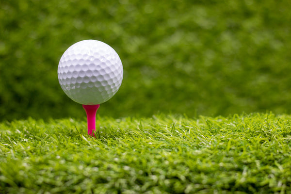Golf Tees 101: Everything You Need to Know But Were Afraid to Ask