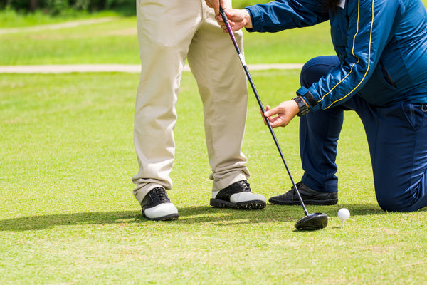 Do You Need Golf Lessons? Identifying the Need and Reaping the Benefits
