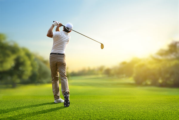 The Best Exercises To Improve Your Swing