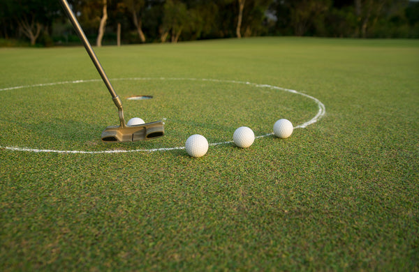 10 Tips For Improving Your Golf Short Game