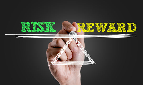 A Strategic Approach to High Risk-Reward Holes